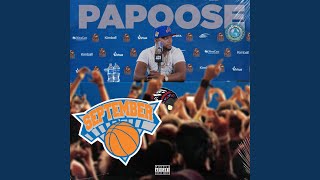 Papoose  Thought I was gonna stop Remix  Chorégraphie CHOUPI⎟STUDIO MRG [upl. by Ocirnor]