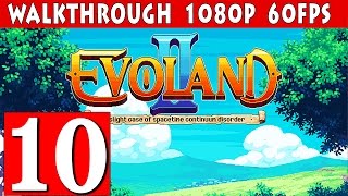 Evoland 2 Walkthrough  Part 10 Jatai Lair Gameplay 1080p 60fps [upl. by Katz]