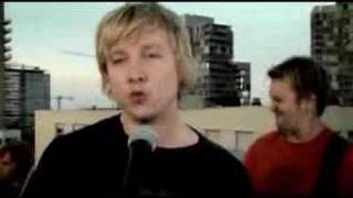 Sunrise Avenue Fairytale Gone Bad Video Clip [upl. by Eilac128]