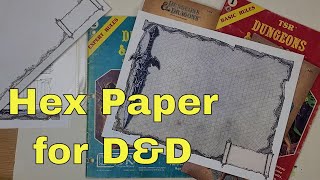 Download Dagger Hex Map For Free [upl. by Tav683]