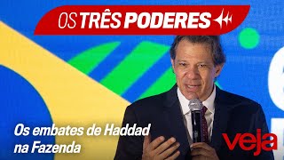 Meta fiscal mais distante e o Brasil em posição incômoda com eleição na Venezuela [upl. by Desimone]