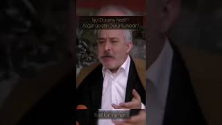 Asgari Ücretin Durumu Nedir Kurtlar Vadisi Zaza dayı keşfetkeşfetteyizöneçıkar kurtlarvadisi [upl. by Lebasiairam219]