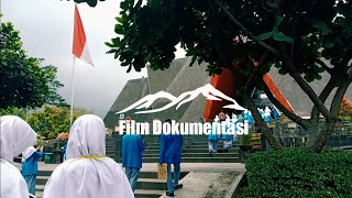 Juara 1 Film Dokumenter Museum Cinematic Film [upl. by Danya994]