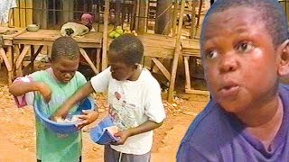 Funny Aki and Pawpaw Movie Scenes That Will Leave You Laughing All Day  Series 1  Nollywood Movies [upl. by Nafets]