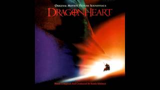 DragonHeart Soundtrack Draco soppy edit [upl. by Theodore919]