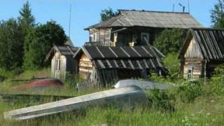 Travel in Russia part 5 [upl. by Eveam]