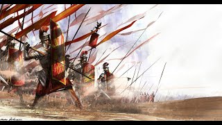 27  14 BC  The Praetorian Guard [upl. by Dowell807]