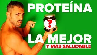 Mejor Proteína del Mercado para Ganar Masa Muscular y Definir con Salud Extrema  Unboxing [upl. by Letnuhs]