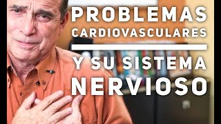 Episodio 1291 Problemas Cardiovasculares y Su Sistema Nervioso [upl. by Pearlman919]