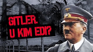 U kim edi  Adolf Gitler [upl. by Gard]