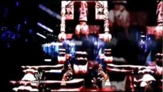 Brothers Of Destruction Titantron 2009 HD [upl. by Gerbold]