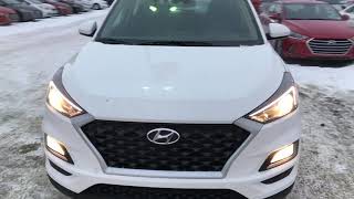 2019 Hyundai Tucson Essential with Safety Package AWD [upl. by Daria]