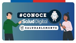 ConoceSaludDigital Programa Saludablemente [upl. by Littlejohn907]