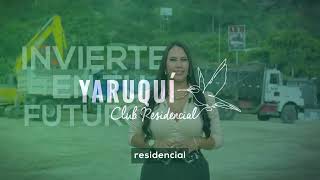 Gres  Yaruquí casas y apartamentos en Calarcá Quindío  Nuevo lanzamiento [upl. by Ahen]