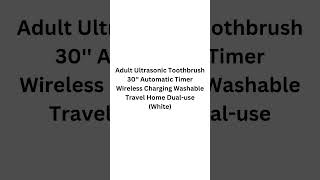 Automatic Toothbrush 360 Brite Toothbrush shorts [upl. by Rumilly]