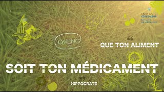 “QUE TON ALIMENT SOIT TON MÉDICAMENT” HIPPOCRATE  UN SIÈCLE D’EXPERTISE EN JEÛNE THÉRAPEUTIQUE [upl. by Aihn784]