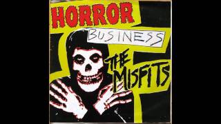 Misfits  Horror Business [upl. by Albright745]