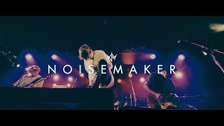 NOISEMAKER One Dream One Roof【Official Music Video】 [upl. by Ileak]