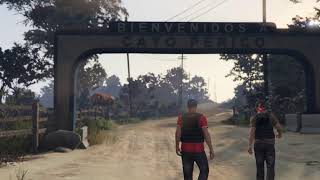 LIVE SCOPING OUT CAYO PERICO GTA 5 [upl. by Barnabas]