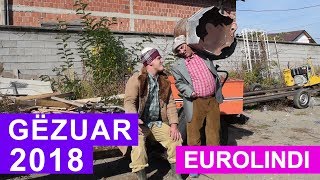 Humor 2018 Shkokla amp Moja  Shurdhanat  Eurolindi amp Etc [upl. by Tomlinson]