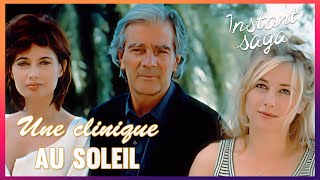 Une clinique au soleil  Téléfilm intégral avec Pierre Arditi et Julie Depardieu [upl. by Cowey]