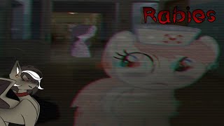 Rabies MLP Horror [upl. by Akeber]