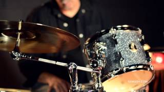 Sonor Players Kit Drum Set  Everything You Need To Know [upl. by Weywadt]