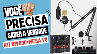 ¡Mezclador con Autotune Extractor Vocal Reductor de Ruido y MUCHOS FX MÁS  MAONO CASTER LITE🎤😍 [upl. by Akeihsat]