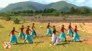 Chikan Chikan SURUJ MUNI Super hit Traditional santali video [upl. by Anikahs382]