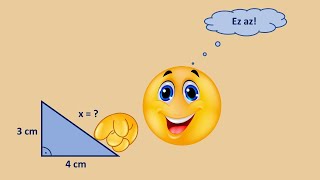 FELADATOK PITAGORASZ TÉTELÉVEL [upl. by Maitland]