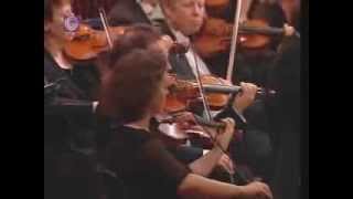 Brahms  Piano Concerto No2 Op83 Khatia Buniatishvili full [upl. by Jarlath]