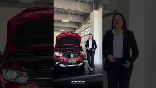 RENAULT STEPWAY INTENS  MADIAUTOS [upl. by Esther]