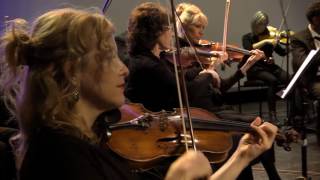 el Maghribia  Israeli Andalusian Orchestra [upl. by Havot]