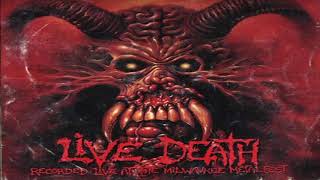 EXHORDERLive Death 1994  Full Show [upl. by Daph]