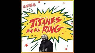 Titanes En El Ring tema HQ [upl. by Ymarej203]