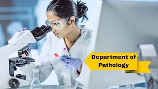 Department of Pathology in hindi labtechnicians phlebotomist phlebotomytraining [upl. by Sander67]