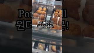 LA여행시 여기는 꼭 들려야 하는 곳 Porto’s Bakery and Cafe 는 오전 10시전에 가야합니다 줄이 길어지기 때문 LA 현지인 추천 맛집 [upl. by Igor]