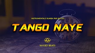 Rumba congolaise instrumental  TANGO NAYE [upl. by Scibert]