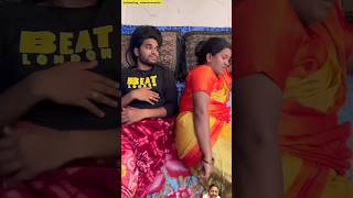 Trending Theeviravathi sothanaigal 🤣🤗🤣 comedy funny trendingtheeviravadhi tamilshort [upl. by Guyer]