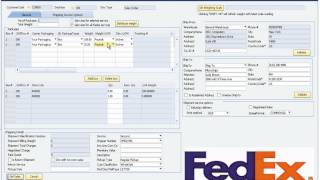 SAP Business One ShipEasy Overview [upl. by Marlow]