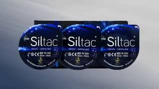 How to Apply the Trio Siltac™ Silicone Ostomy Seal [upl. by Eanad]