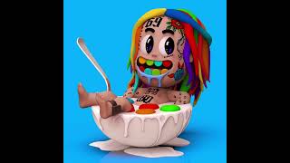 6IX9INE  GOOBA CRABE DENSE [upl. by Rinum441]