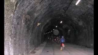 The Rhondda Tunnel [upl. by Subir340]