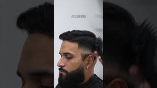 How to do a perfect fade using the brand new Vapor clipper by wahl fadedculture barber [upl. by Ecniuq23]