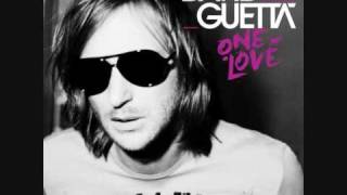 David Guetta  I Got a Feeling FMIF Remix [upl. by Ardella]