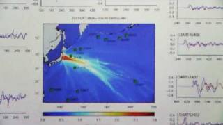 Terremoto 11 marzo in Giappone [upl. by Lien842]