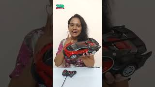 RC Bugatti Car  High Speed Model Concept RC Car shorts youtubeshorts bestrccar [upl. by Acissaj179]