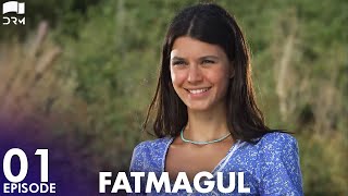 Fatmagul  EP 01  Beren Saat  Turkish Drama  Urdu Dubbing  RH1 [upl. by Nairadas]