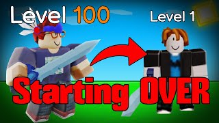 🔴Roblox Bedwars Customs LIVE🔴 [upl. by Esyak]