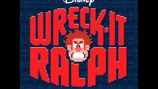 ost 6 Shut Up and Drive  Rihanna wreckit ralph [upl. by Seuqram474]